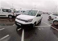 CITROEN 1.5 BLUEHDI 75KW TALLA M LIVE (102C - 6415-LJZ